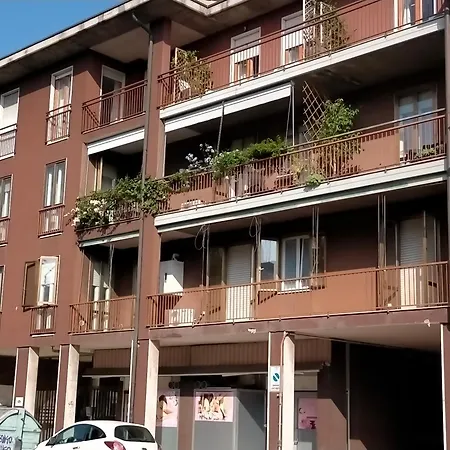 Affittacamere Casa Della Zia Elsa