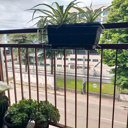 Casa Della Zia Elsa Affittacamere