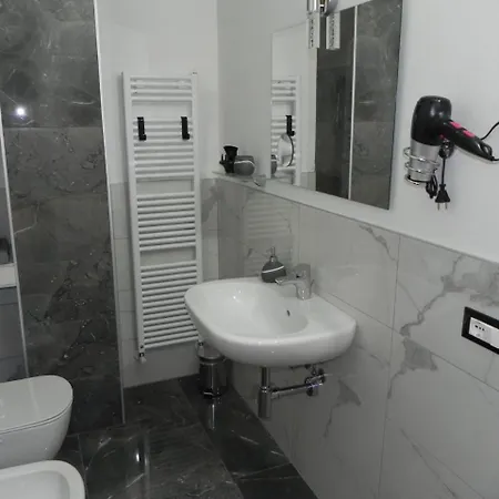 Casa Della Zia Elsa Verona