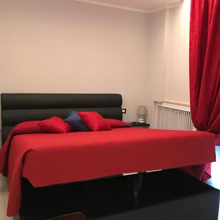 Casa Della Zia Elsa 3* Verona