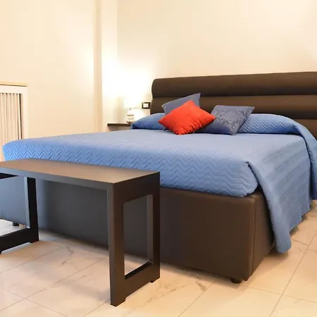 Affittacamere Casa Della Zia Elsa