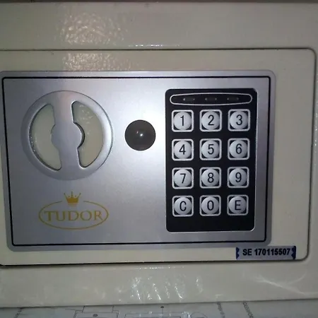 Casa Della Zia Elsa Affittacamere Verona