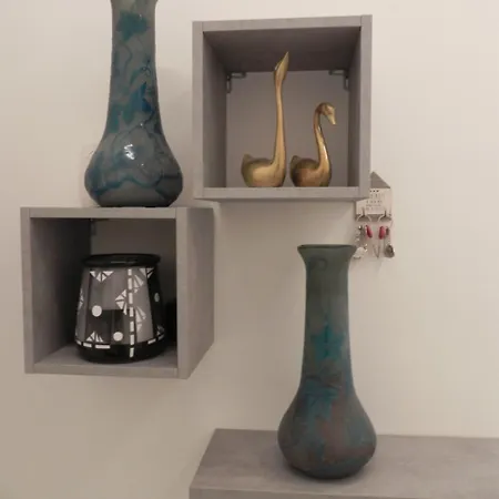 Affittacamere Casa Della Zia Elsa Verona