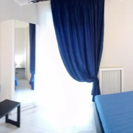 Affittacamere Casa Della Zia Elsa