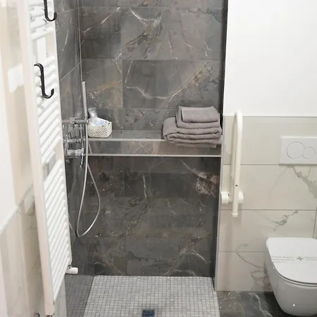 Affittacamere Casa Della Zia Elsa