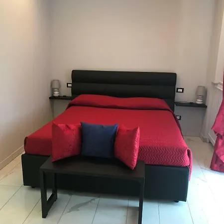 Affittacamere Casa Della Zia Elsa