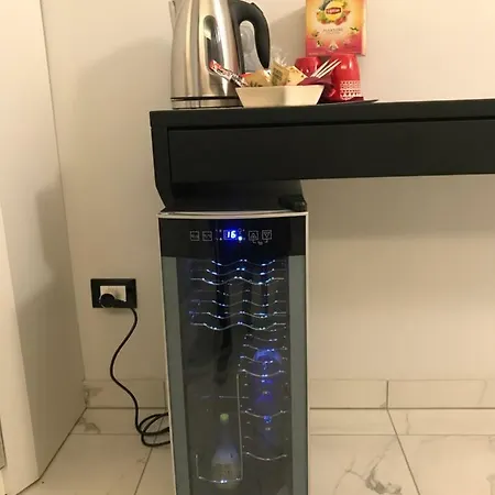 Casa Della Zia Elsa 3* Verona