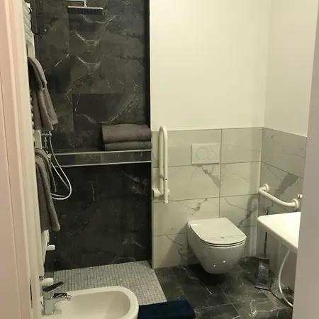Casa Della Zia Elsa Guest house