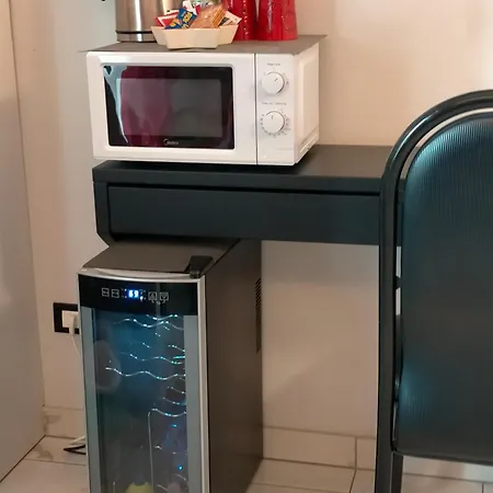 Casa Della Zia Elsa 3* Verona