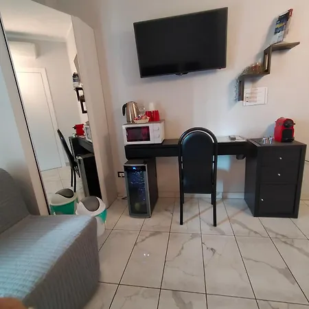 Casa Della Zia Elsa