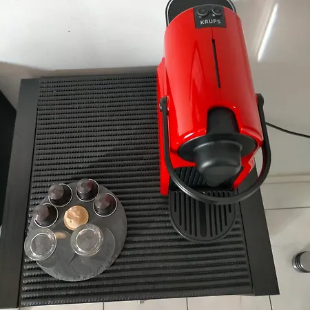 Gasthof Casa Della Zia Elsa