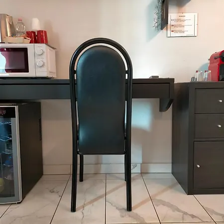 Casa Della Zia Elsa Gasthof 3*