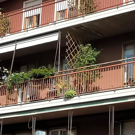 Casa Della Zia Elsa 3*