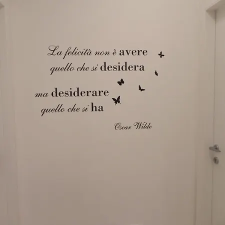 Casa Della Zia Elsa Guest house