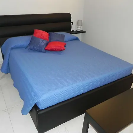Casa Della Zia Elsa Guest house 2*