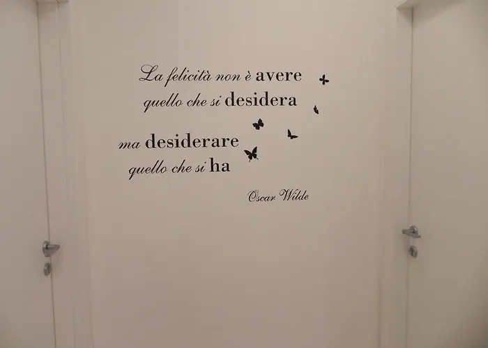 Casa Della Zia Elsa Affittacamere