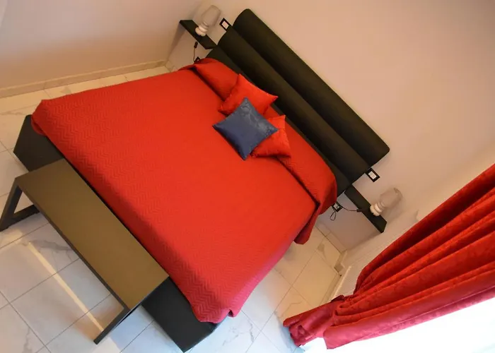 Affittacamere Casa Della Zia Elsa 3*