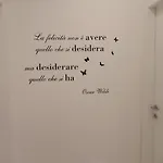 Casa Della Zia Elsa Maison d'hôtes