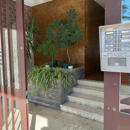 Pensionat Casa Della Zia Elsa Verona