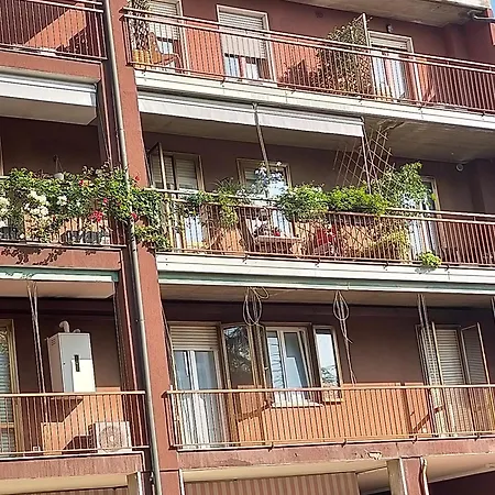 Casa Della Zia Elsa Vérone