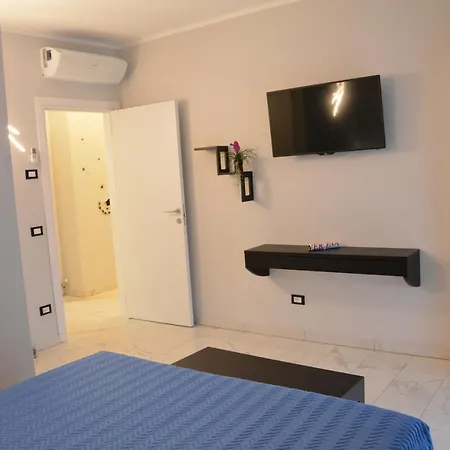 Casa Della Zia Elsa Pensionat 3*