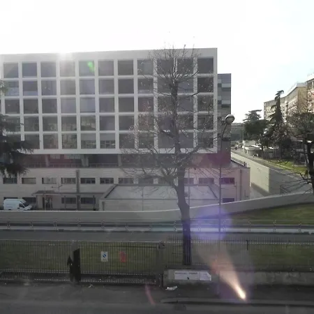 Pensionat Casa Della Zia Elsa 3*