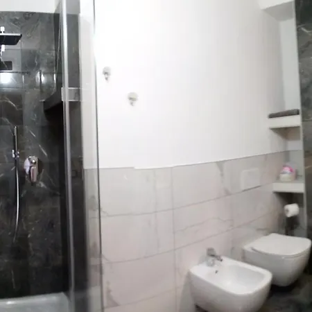 Casa Della Zia Elsa Vérone