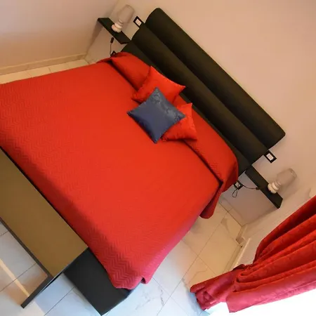 Pensionat Casa Della Zia Elsa 3*