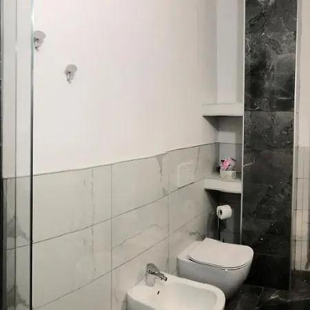 Casa Della Zia Elsa Pensionat 3*