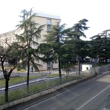 Pensionat Casa Della Zia Elsa 3*