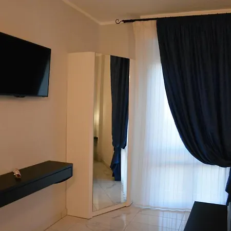 Casa Della Zia Elsa Pensionat 3*