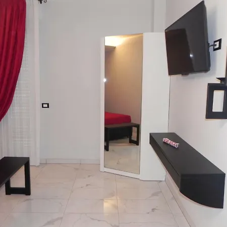 Pensionat Casa Della Zia Elsa 3*