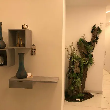 Pensionat Casa Della Zia Elsa Verona