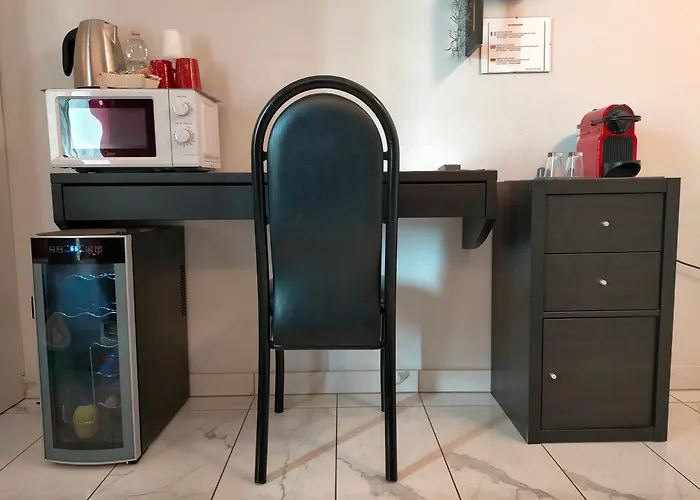 Casa Della Zia Elsa בית הארחה 3*