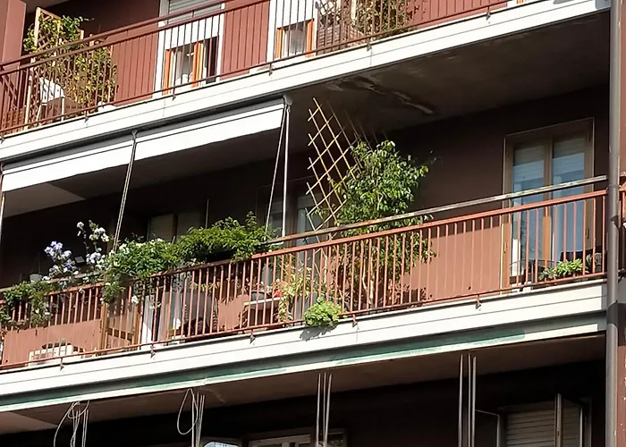 Casa Della Zia Elsa 3*