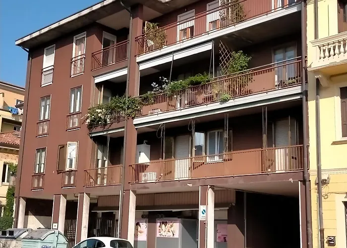 בית הארחה Casa Della Zia Elsa