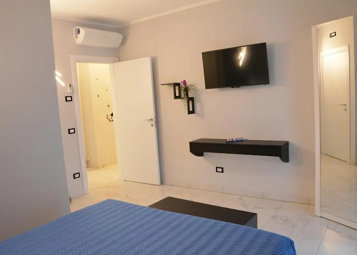 Casa Della Zia Elsa בית הארחה 3*