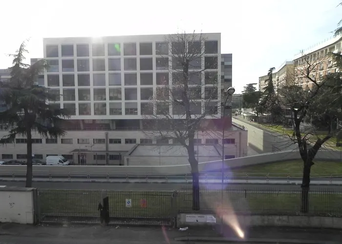 בית הארחה Casa Della Zia Elsa 3*