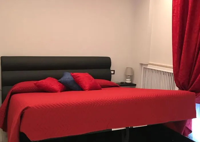 Casa Della Zia Elsa 3* ורונה