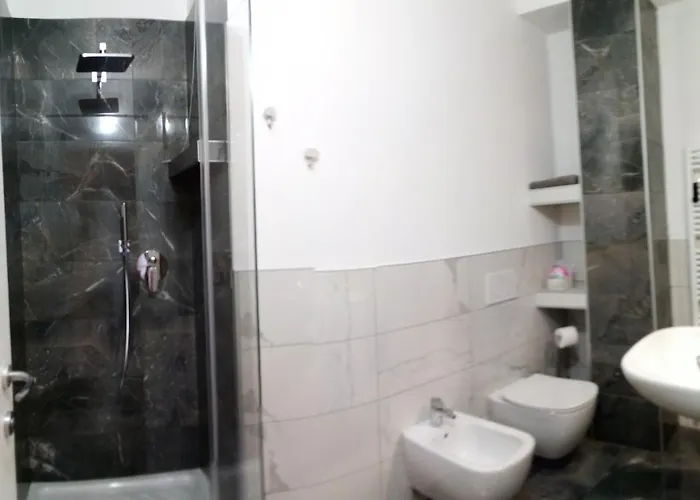 Casa Della Zia Elsa ורונה