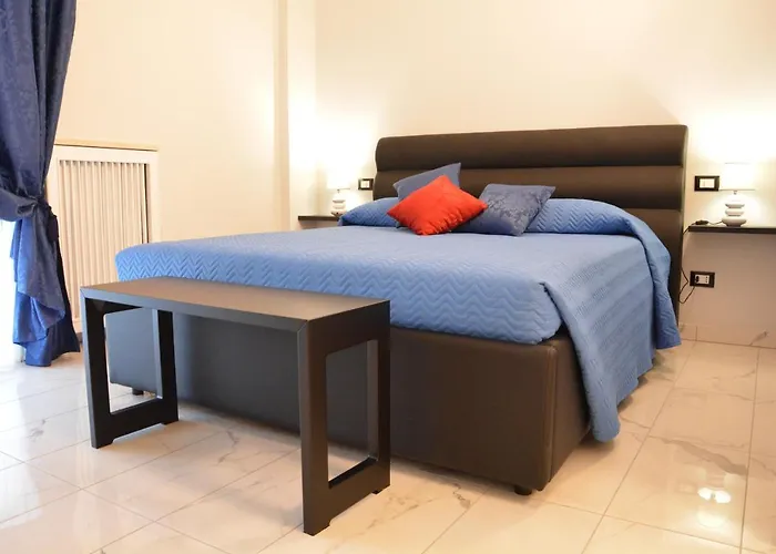 בית הארחה Casa Della Zia Elsa