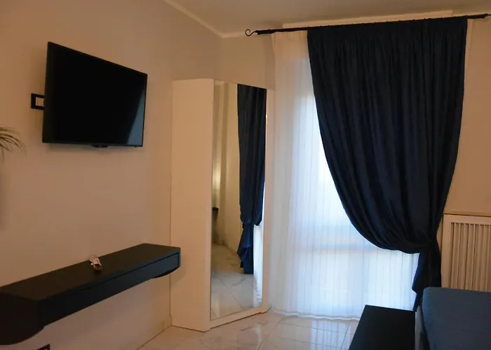 Casa Della Zia Elsa בית הארחה 3*