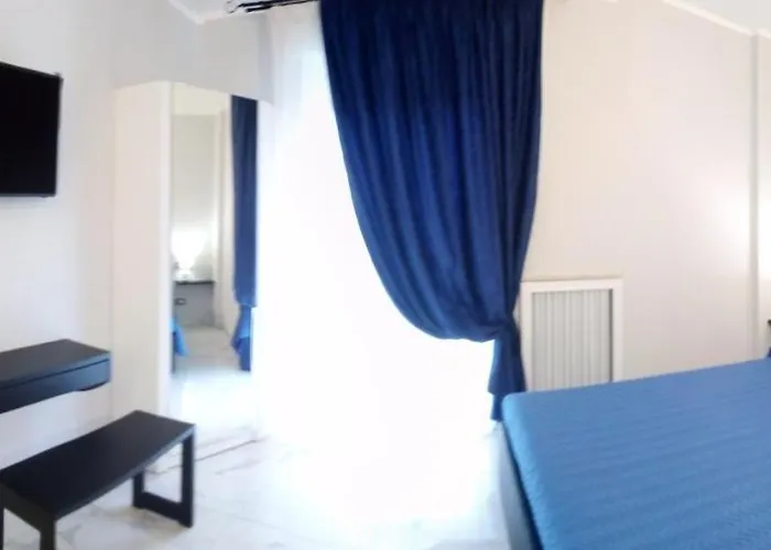בית הארחה Casa Della Zia Elsa