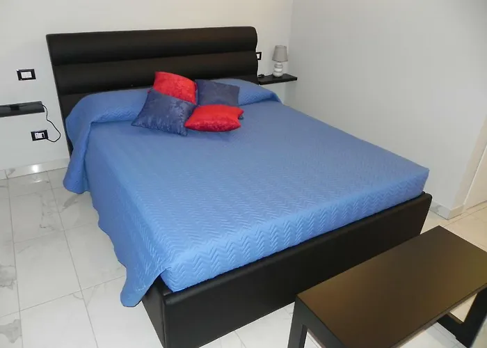 Casa Della Zia Elsa בית הארחה 3*