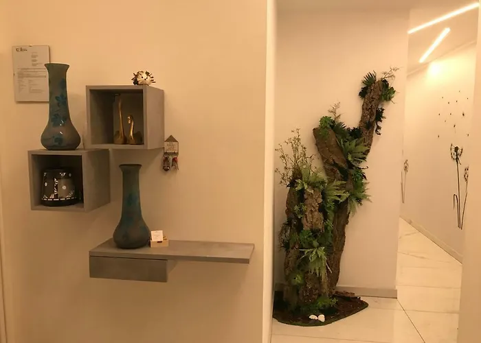 בית הארחה Casa Della Zia Elsa ורונה