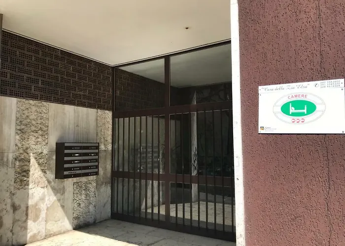 Casa Della Zia Elsa